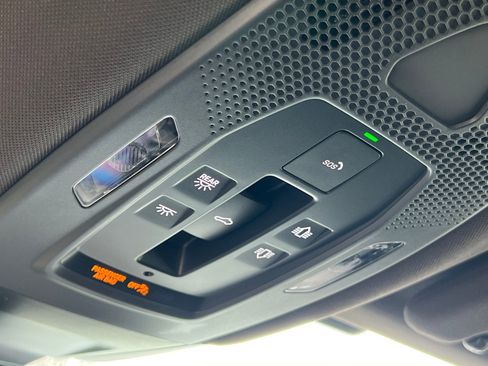 New 2026 Porsche Panamera 4 image 30