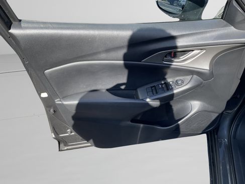 Used 2021 MAZDA CX-3 Sport image 13