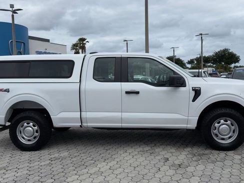 Used 2021 Ford F150 XL w/ XL Power Equipment Group AWD/4WD image 12