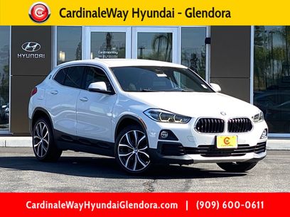 Used 2020 BMW X2 sDrive28i w/ Convenience Package