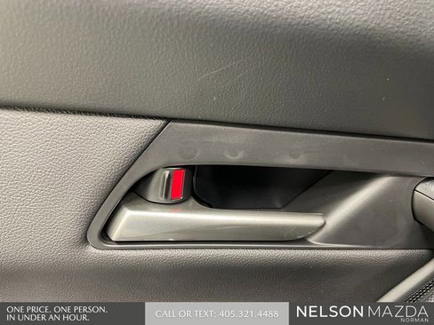 New 2026 MAZDA CX-50 AWD 2.5 Hybrid w/ Weather Package image 38