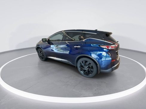 Used 2023 Nissan Murano SL w/ SL Moonroof Package AWD/4WD image 5