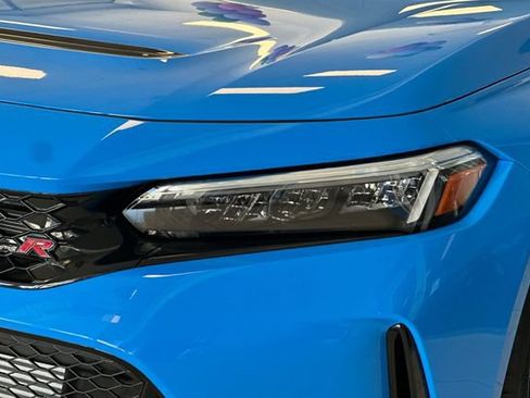 New 2026 Honda Civic Type R image 30