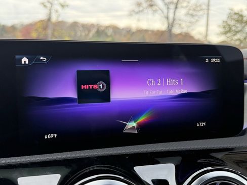 New 2026 Mercedes-Benz CLA 250 4MATIC image 33