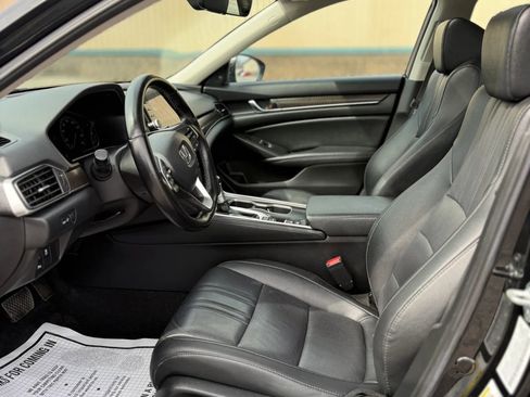 Used 2021 Honda Accord EX-L image 14