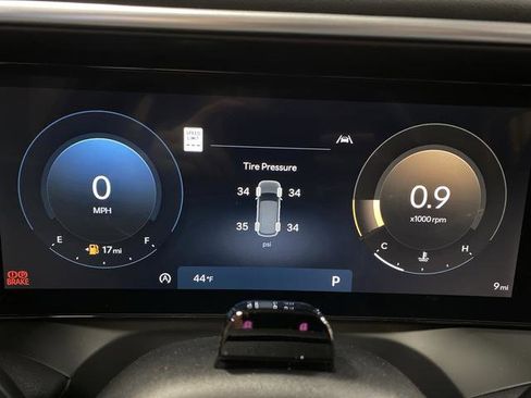 New 2026 Hyundai Palisade SEL image 18