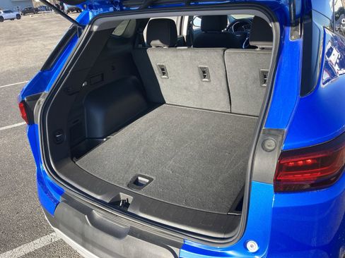 Used 2025 Chevrolet Blazer LT image 22