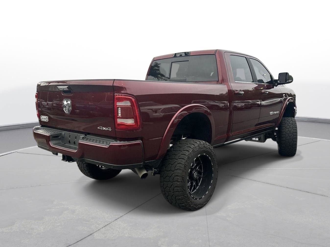 Used 2022 RAM 2500 Limited AWD/4WD image 6