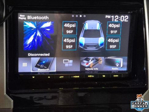 Used 2017 Toyota Tundra SR5 w/ SR5 Upgrade Package AWD/4WD image 23