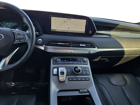 Used 2021 Hyundai Palisade Calligraphy FWD image 13