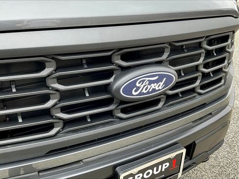 Used 2024 Ford F150 XL AWD/4WD image 32