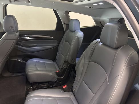 Used 2021 Buick Enclave Premium w/ Sun and Sites Package image 7