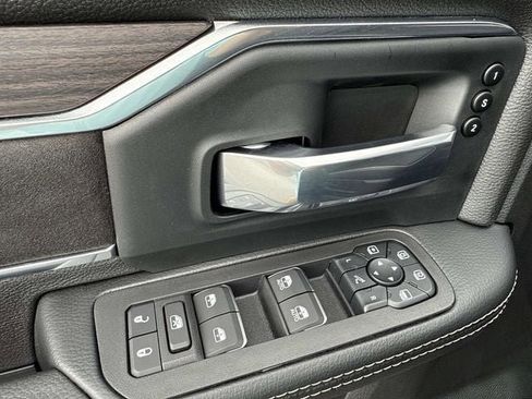 New 2026 RAM 2500 Laramie w/ Safety Group image 18
