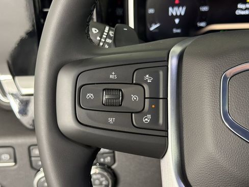 New 2026 GMC Sierra 1500 Elevation w/ Elevation Premium Package image 23