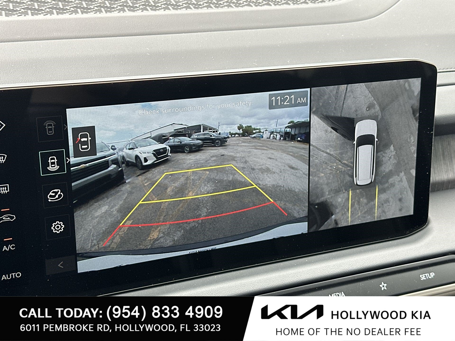 New 2027 Kia Telluride SX Prestige AWD/4WD image 23