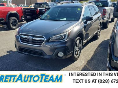 Used 2019 Subaru Outback 3.6R Limited