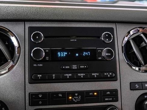Used 2012 Ford F250 XLT w/ XLT Premium Pkg AWD/4WD image 25