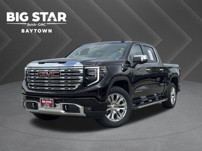 Used 2024 GMC Sierra 1500 Denali