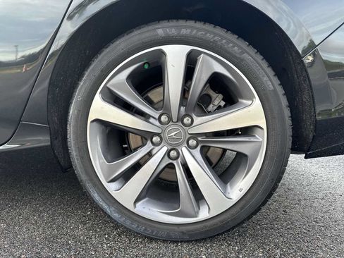 Used 2023 Acura TLX SH-AWD w/ Advance Package image 12