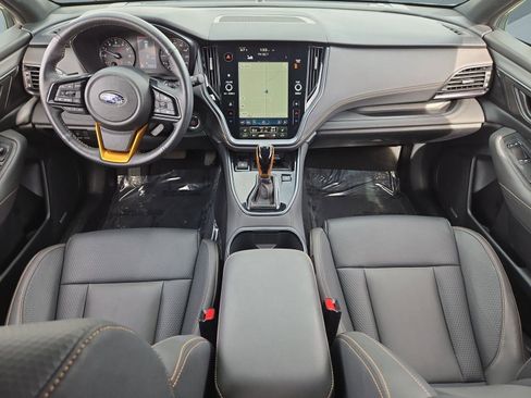 Used 2025 Subaru Outback Wilderness w/ Wilderness Package image 17