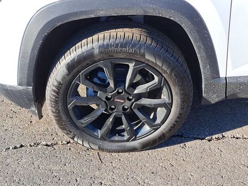 New 2026 GMC Terrain Elevation w/ Elevation Premium Package image 4