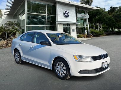 Used 2014 Volkswagen Jetta S