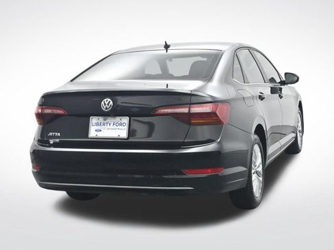 Used 2019 Volkswagen Jetta S w/ Driver Assistance Package FWD image 7