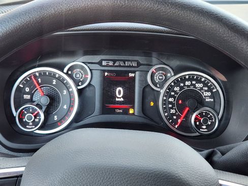 New 2026 RAM 2500 Tradesman image 15