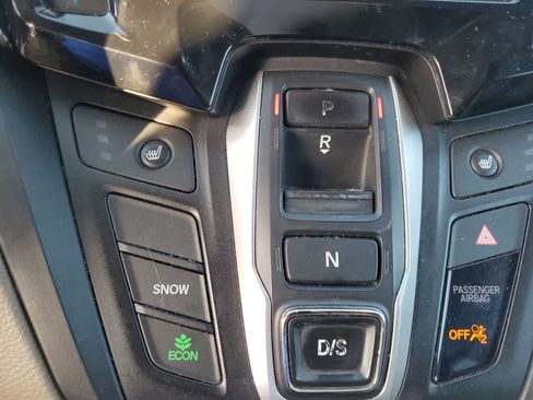 Used 2019 Honda Odyssey EX-L image 16