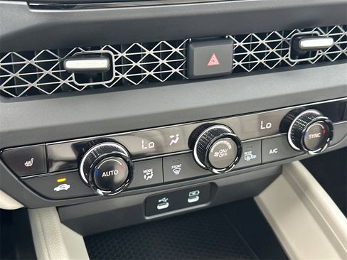 New 2025 Honda Accord SE image 24