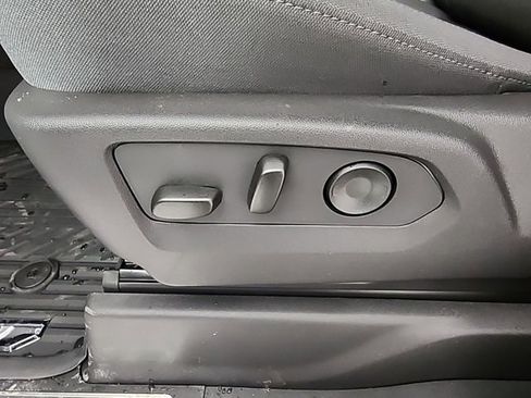 New 2025 Chevrolet Silverado 3500 LT w/ All Star Edition image 18