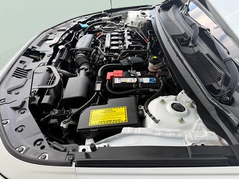 Certified 2023 Honda Accord LX image 36