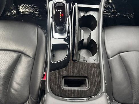 Used 2019 Buick LaCrosse Sport Touring w/ Sights and Sounds Package image 11