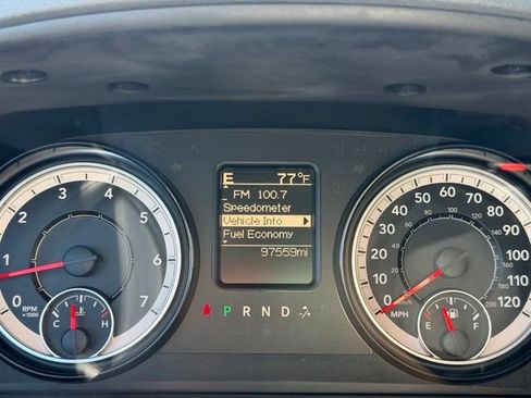 Used 2017 RAM 1500 Tradesman w/ Popular Equipment Group RWD image 17