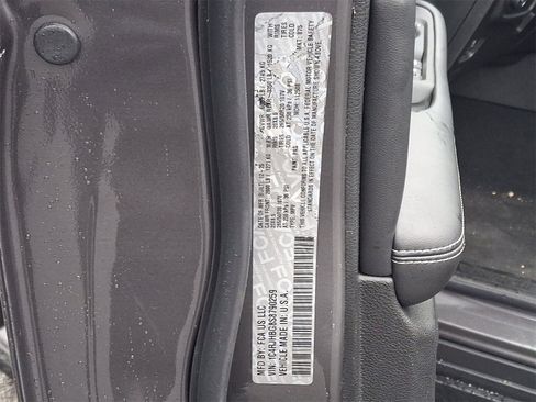 New 2025 Jeep Grand Cherokee Limited image 11