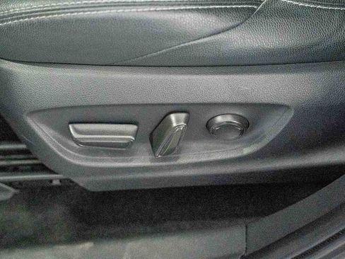 Certified 2023 Toyota bZ4X Limited w/ Weather Package image 16