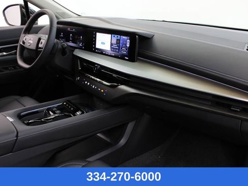 New 2026 Nissan Murano SL image 25