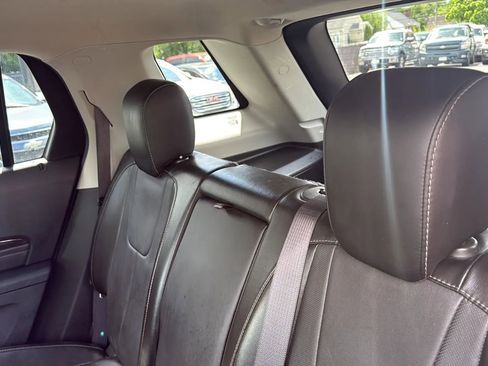 Used 2017 GMC Terrain Denali AWD/4WD image 19