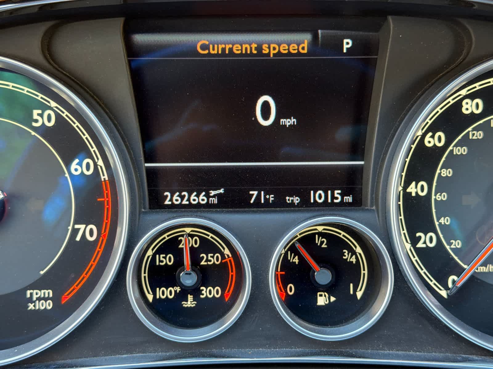 Used 2013 Bentley Continental GT AWD/4WD image 17