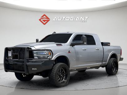 Used 2021 RAM 3500 Laramie