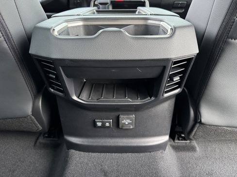 New 2026 Toyota Tundra Limited image 7