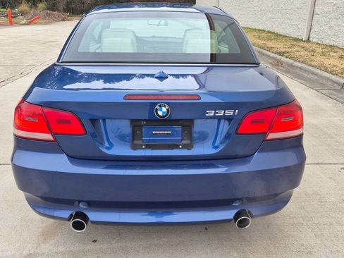 Used 2008 BMW 335i 335i 2dr Convertible image 6