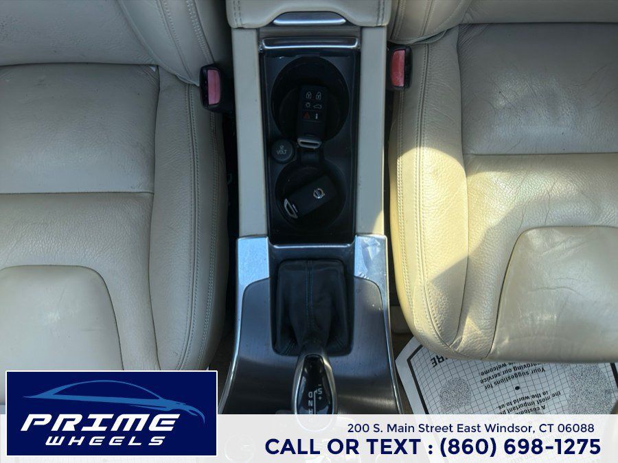 Used 2014 Volvo S60 T5 AWD/4WD image 20