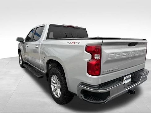 Used 2020 Chevrolet Silverado 1500 LT w/ All-Star Edition image 13