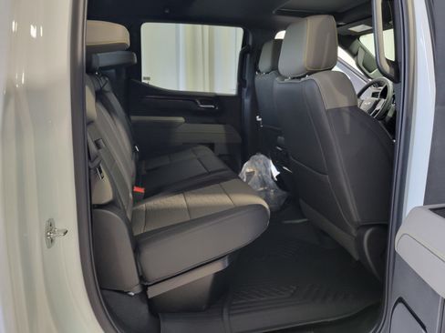 New 2025 Chevrolet Silverado 1500 ZR2 w/ ZR2 Bison Edition image 43