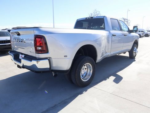 New 2026 RAM 3500 Big Horn image 21