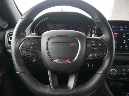 Used 2025 Dodge Durango R/T AWD/4WD image 44