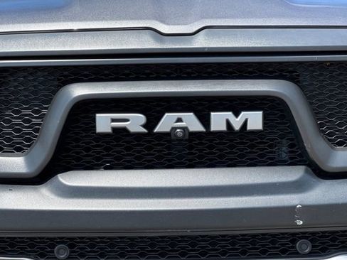 Used 2021 RAM 1500 Rebel w/ Rebel Level 2 Equipment Group AWD/4WD image 48