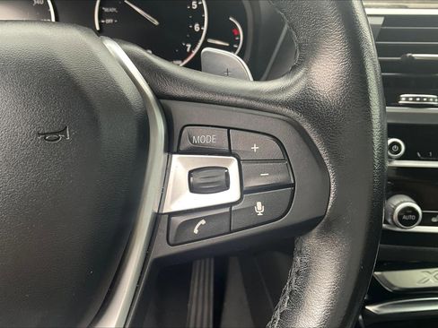 Used 2019 BMW X3 xDrive30i w/ Driving Assistance Package image 19