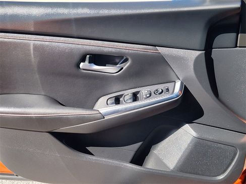 Used 2024 Nissan Sentra SR image 16